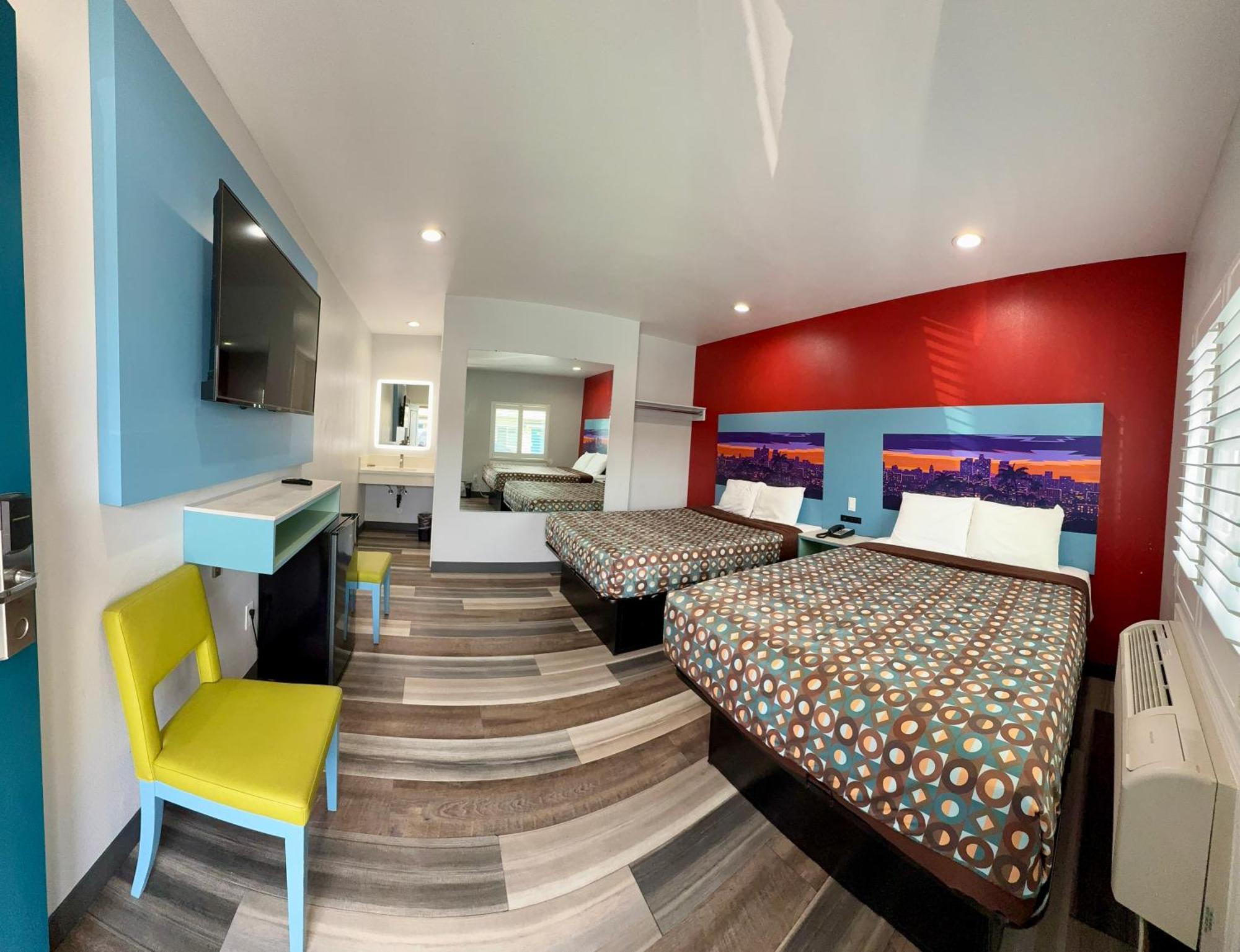 La Casa Motel, Los Angeles - Burbank Airport, Los Angeles